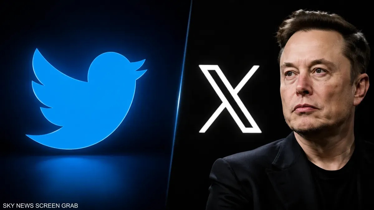 "تويتر الآن" يعيد الطائر الأزرق وينافس "إكس" قانونياً - تويتر إكس Twitter X