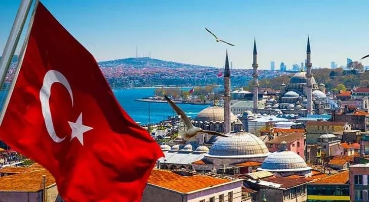 العراقيون يحتلون المرتبة الثالثة بين أكثر زوار تركيا خلال يوليو الماضي - سياحة تركيا Tourism Turkey