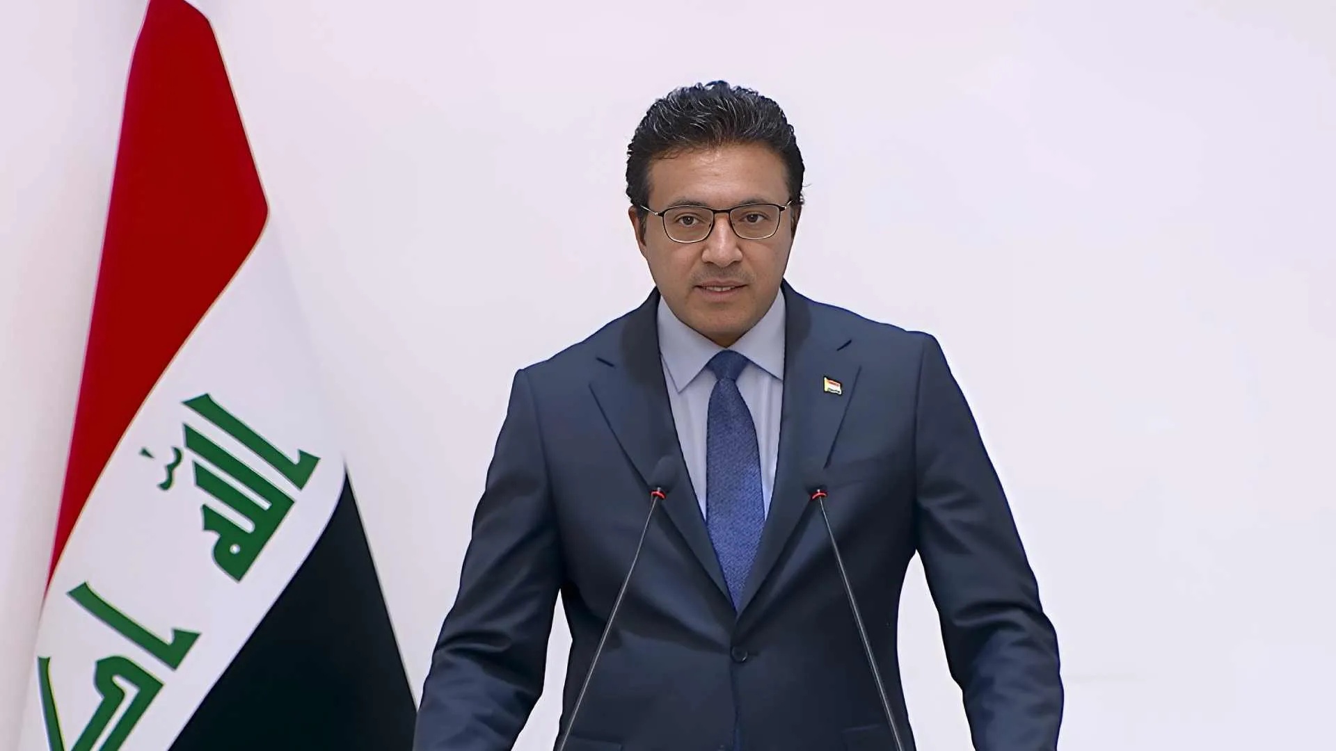 الحكومة العراقية تسجل مؤشرات غير مسبوقة في مكافحة الفساد وتؤكد استعادة الدولة لسياقاتها - مكافحة الفساد حصر السلاح Anti-corruption Weapon control