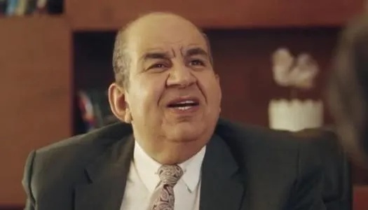 رحيل الفنان المصري محمد التاجي عن 72 عاماً إثر صراع طويل مع المرض - محمد التاجي وفاة فنان Mohamed El-Tagy Egyptian actor death