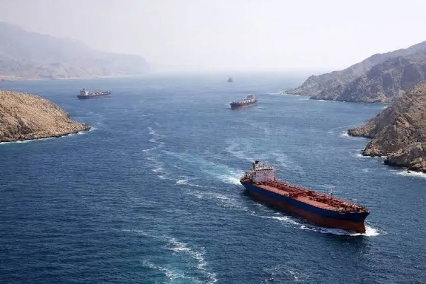 قطر تؤكد سعيها لإعادة فتح مضيق هرمز بالتعاون الإقليمي - قطر مضيق هرمز Qatar Strait of Hormuz