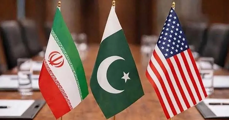 باكستان تواصل مساعيها لخفض التصعيد وحل الخلاف الأمريكي الإيراني - باكستان خفض التصعيد Pakistan De-escalation