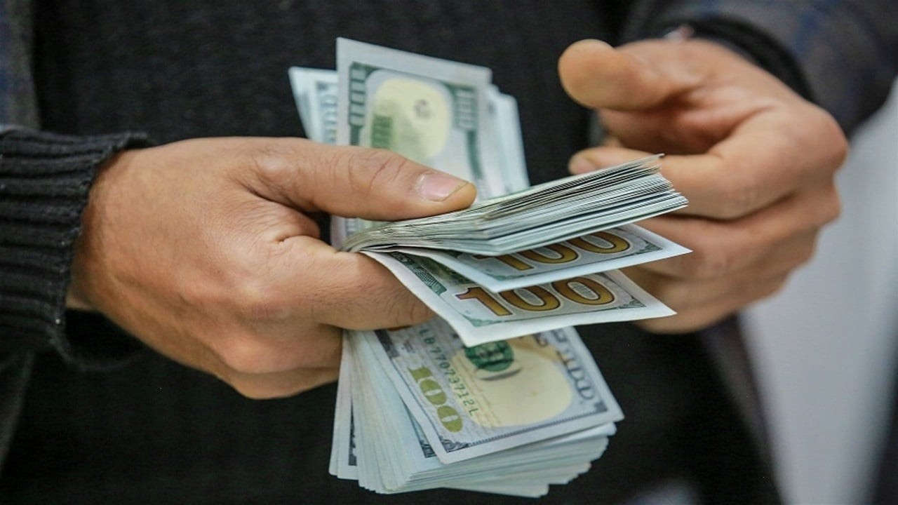 Dollar Maintains Stability in Local Markets - الدولار الدينار Dollar Dinar