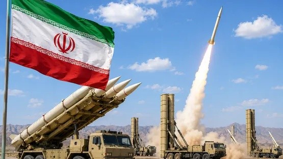 US Intelligence Reports Depict Iranian Readiness and Resolve to Prolong Conflict - إيران صراع الشرق الأوسط Iran Middle East conflict