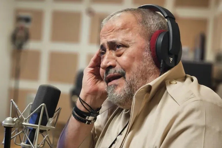 إدارة أعمال جورج وسوف تنفي تنظيم حفلات قريبة له في سوريا وتوضح ملابسات الظهور - جورج وسوف حفلات سوريا George Wassouf Syrian Concerts