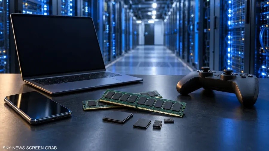 AI Boom Aftermath: Mounting Pressure on Electronic Device Prices - الذكاء الاصطناعي أسعار الأجهزة Artificial intelligence Device prices