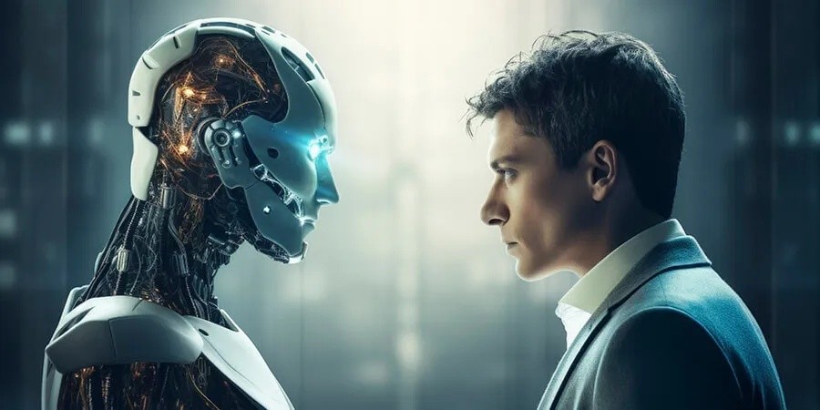 United Nations Warns of AI's Existential Threat to Humanity - الذكاء الاصطناعي الأمم المتحدة Artificial Intelligence UN Warning