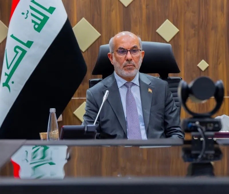 Iraq Unveils Roadmap for Oil and Gas Sector Development - نفط العراق قطاع الطاقة Iraq oil Energy sector