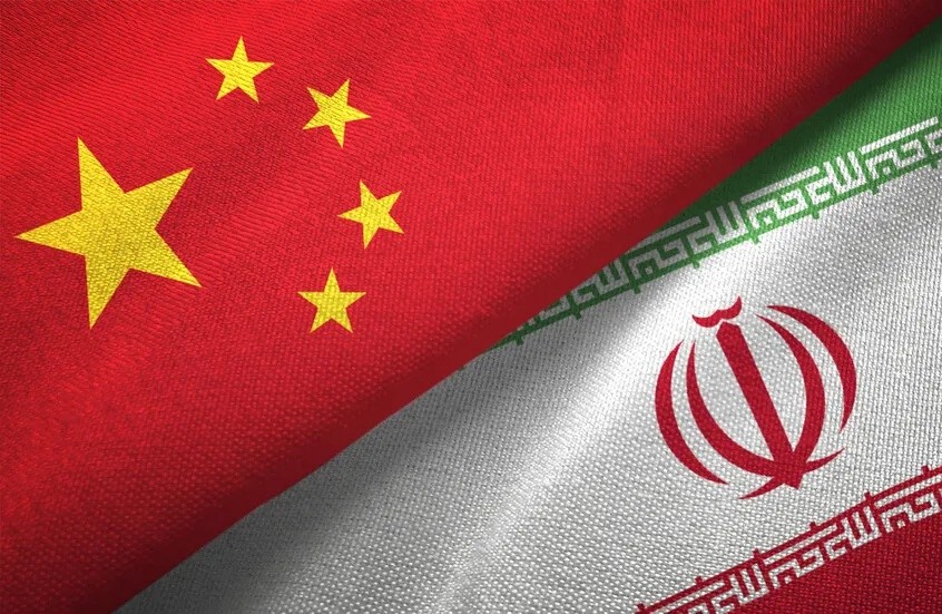 إيران والصين: آلية مقايضة نفطية سرية - إيران الصين Iran China