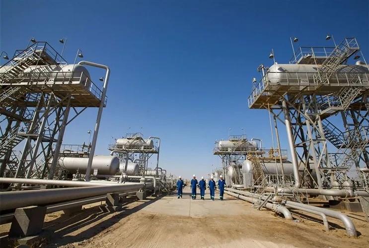 Significant Increase in OPEC+ Oil Output Led by Iraq Last Month - نفط أوبك+ إنتاج النفط OPEC+ oil Oil production