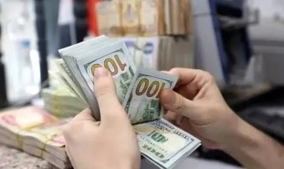 Dollar Exchange Rates Stabilize in Iraqi Markets This Monday - الدولار العراقي سعر الصرف Iraqi Dinar Dollar exchange