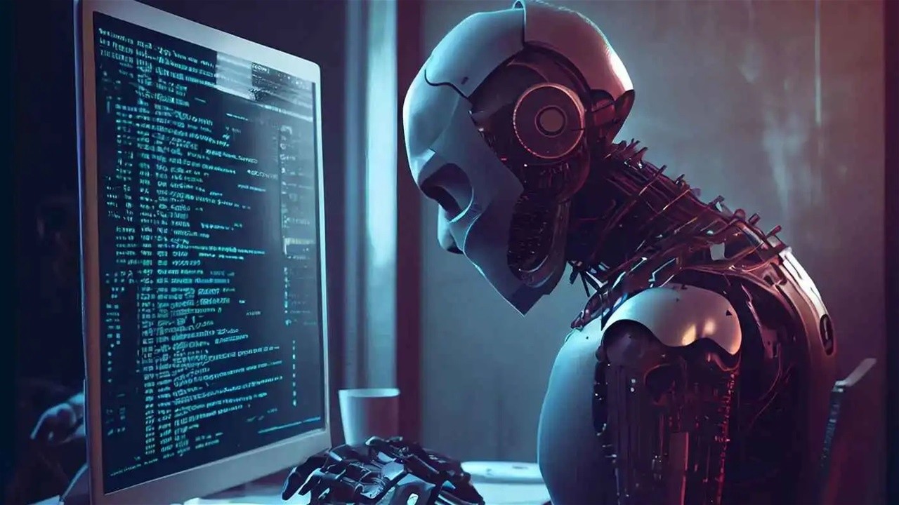 US Expert: AI Beyond Control, Threatens Global Security - الذكاء الاصطناعي الأمن العالمي Artificial Intelligence Global Security