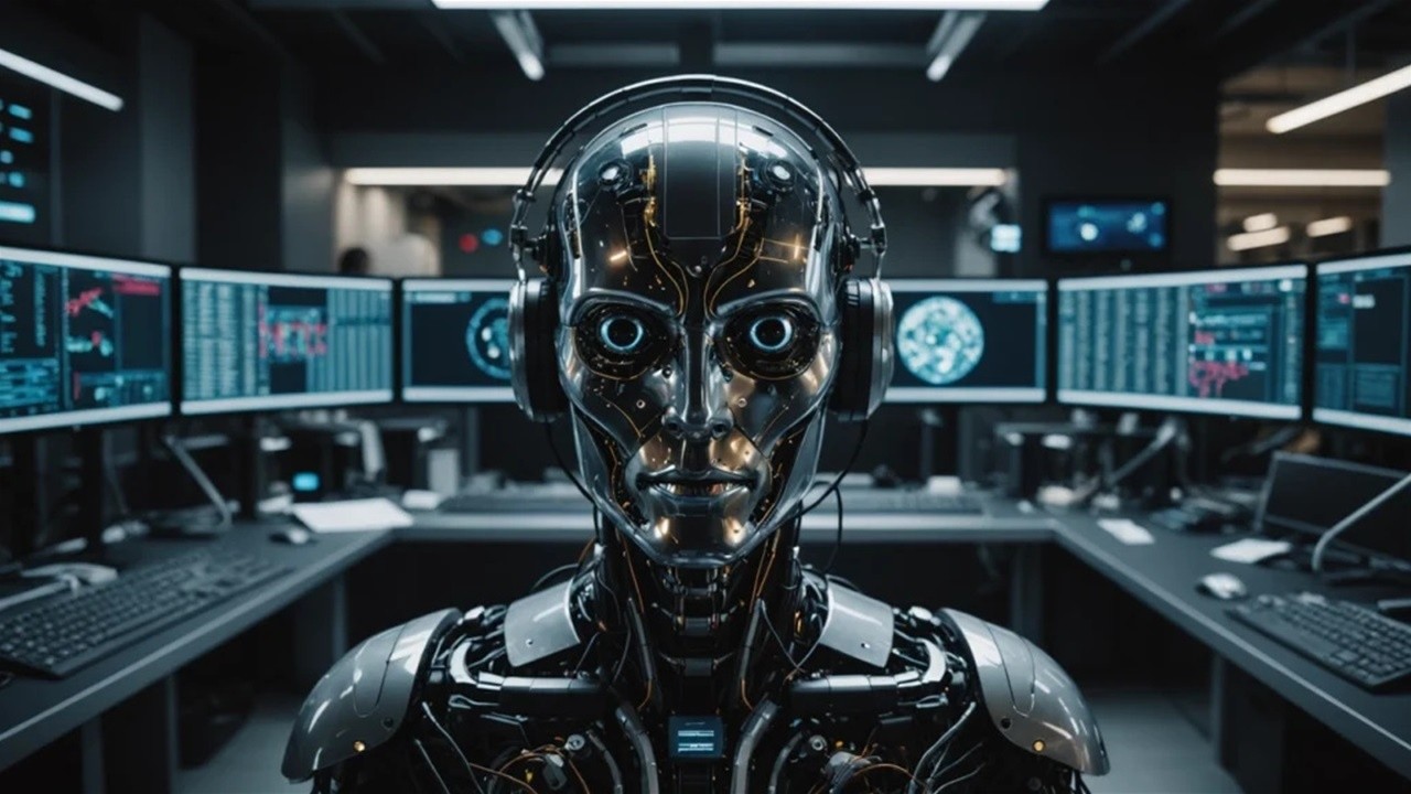 AI Researcher Resigns, Warns of Out-of-Control Superintelligence Race - ذكاء اصطناعي مخاطر AI risks superintelligence