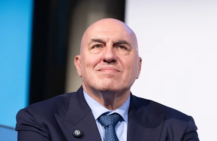 إيطاليا تؤكد الحاجة لتعزيز الوجود البحري في البحر الأحمر وتجهز مهمتها - البحر الأحمر الملاحة البحرية Red Sea Maritime security