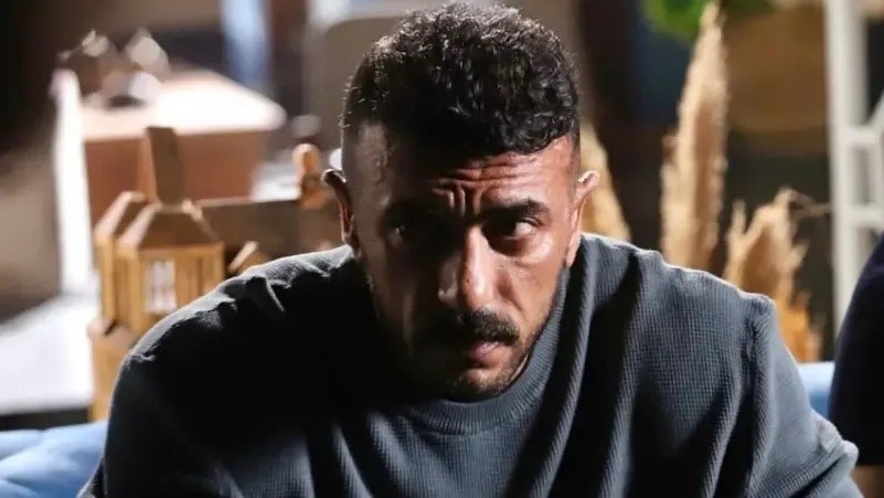 أحمد العوضي يكشف تفاصيل شخصية جديدة وحلم الأبوة - أحمد العوضي قصة حب Ahmed Elawady Love Story