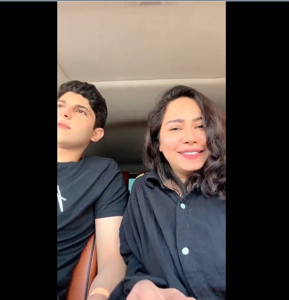 شيرين عبد الوهاب تعود للأضواء بفيديو جديد وتثير تفاعلاً واسعاً - شيرين عبد الوهاب ترند Sherine Abdel Wahab trending
