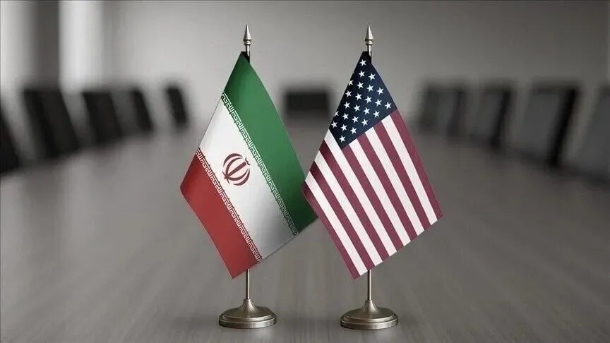 "Positive and Constructive" Discussions Between US and Iran via Intermediaries - محادثات إيران مفاوضات أمريكا Iran talks US negotiations
