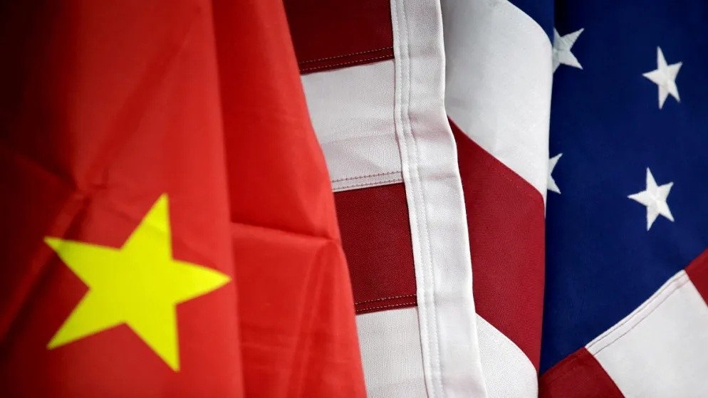 China, US Agree on Significant Tariff Reduction and AI Dialogue - الصين أمريكا خفض جمركي China US Tariff reduction