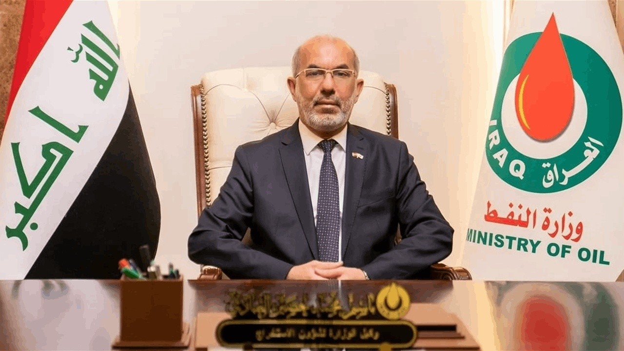 Parliament Prepares to Host Oil Minister Again - وزير النفط استضافة برلمانية Oil Minister Parliamentary Hosting