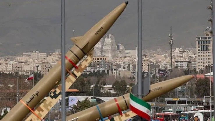 Iranian plan to expand missile range - إيران صواريخ Iran missiles