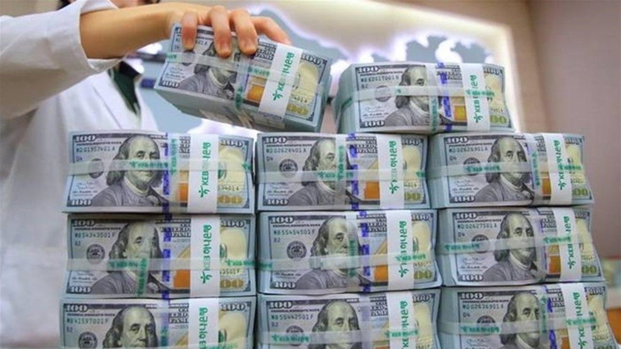 قفزة جديدة في أسواق العملات الأجنبية ببغداد وأربيل - الدولار أسواق Dollar Markets
