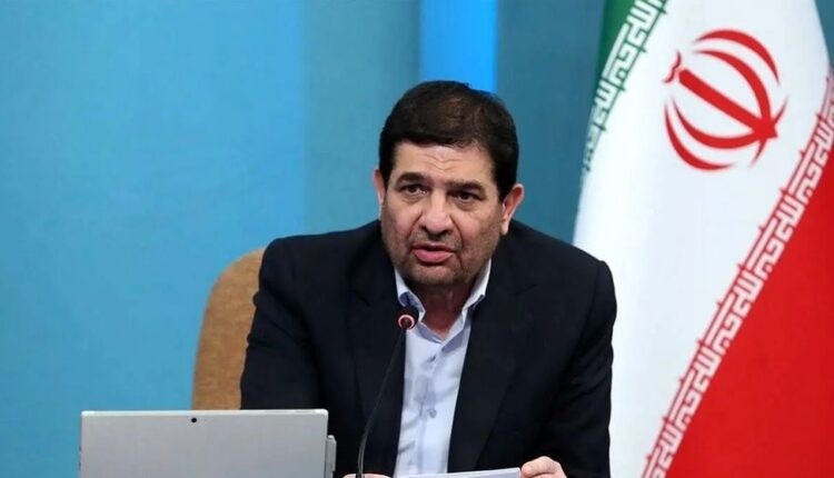 Firm Iranian Position Regarding Strategic Strait Closure - مضيق هرمز إيران Strait of Hormuz Iran