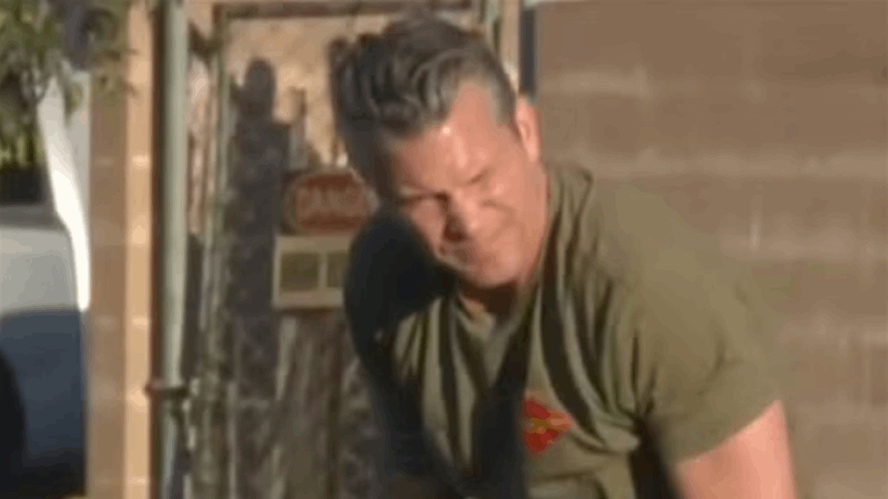 US War Secretary faces mockery online - وزير الحرب بيت هيغسيث War Secretary Pete Hegseth