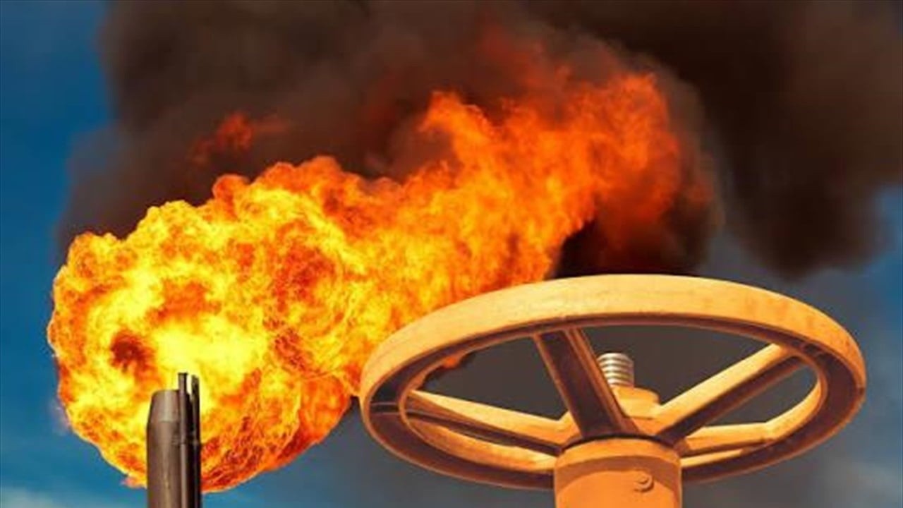 Oil Ministry Clarifies Timeline to End Gas Flaring Across All Iraqi Fields - حرق الغاز وزارة النفط Gas Flaring Oil Ministry