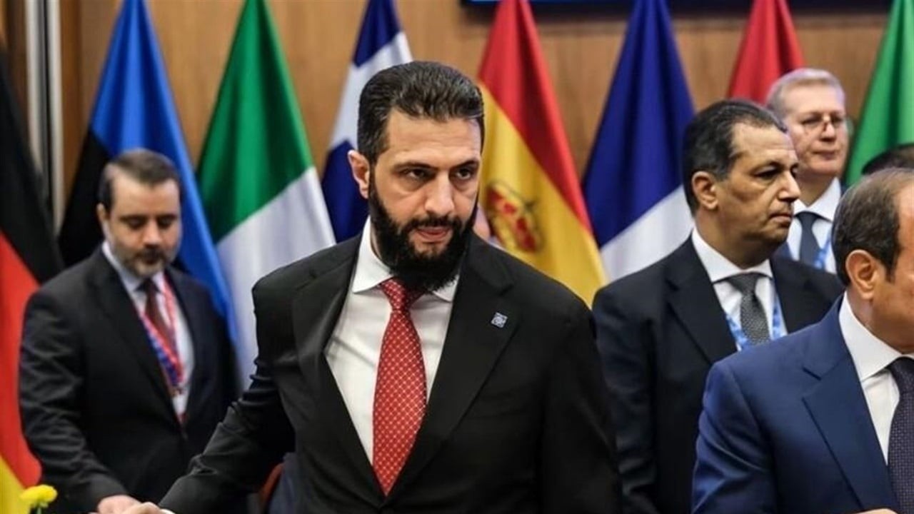 مساعٍ سعودية لبناء تحالف دفاع إقليمي يضم مصر وسوريا - التحالف الدفاعي أمن الخليج Defense Alliance Gulf Security