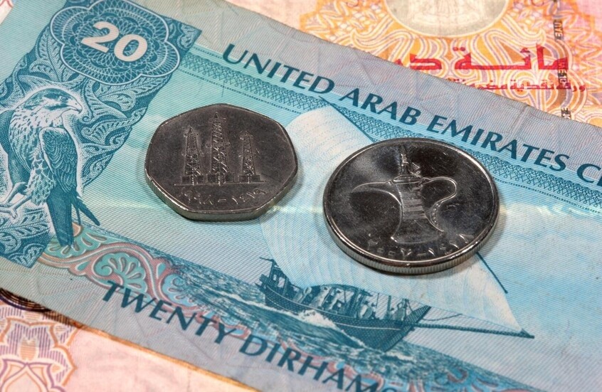 UAE approves general budget