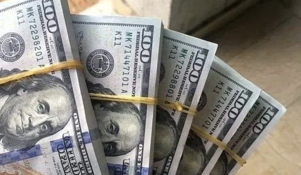 استقرار أسعار صرف الدولار بالأسواق العراقية - الدولار العراق Dollar Iraq