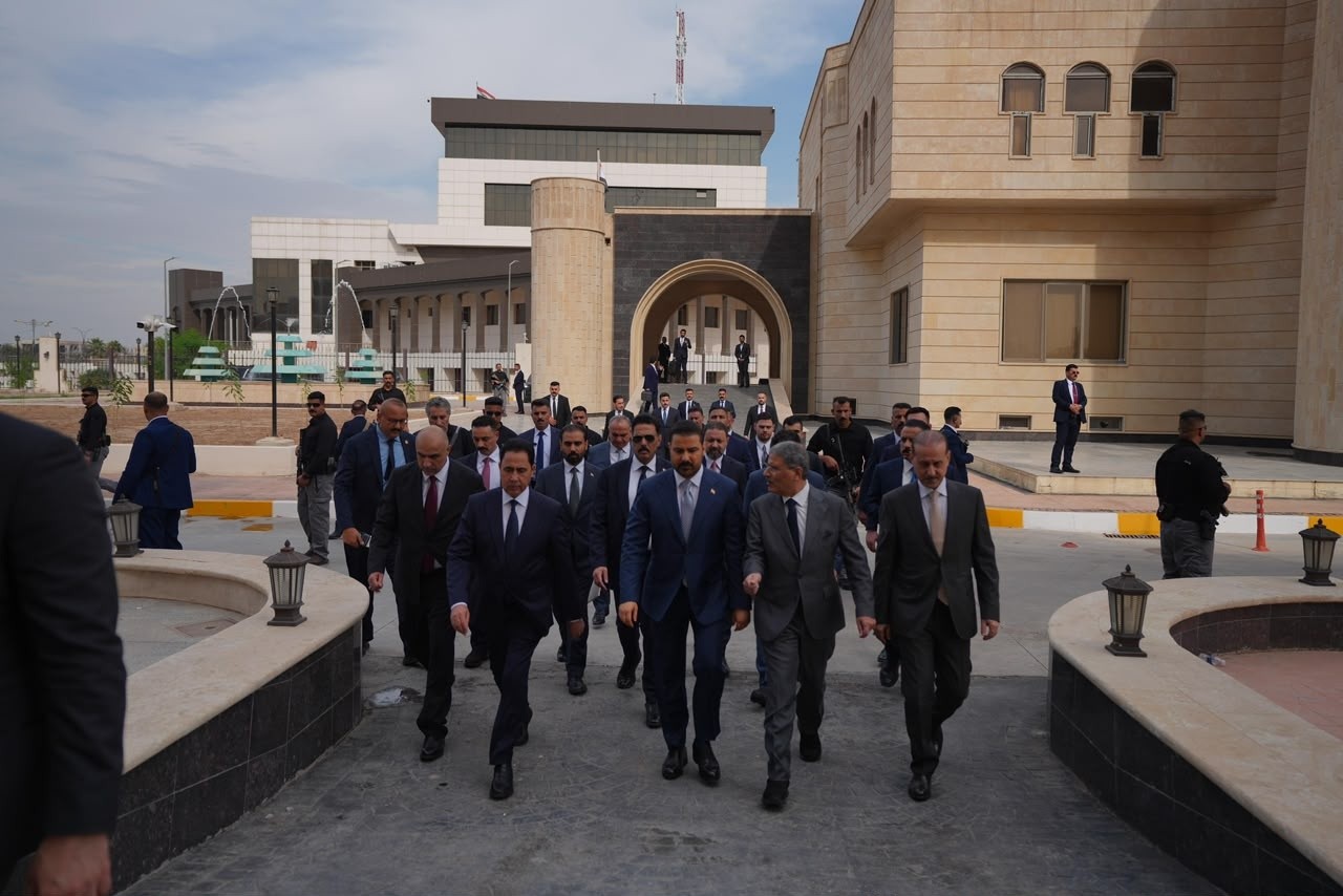 Iraqi Government Reaffirms Commitment to Regulate Exchange Rates and Stop Economic Leakage - أسعار الصرف الحكومة العراقية exchange rates Iraqi government