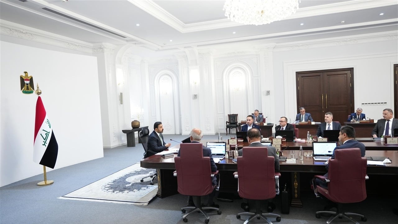 Cabinet issues package of decisions covering housing health and education - مجلس الوزراء قرارات حكومية Cabinet decisions