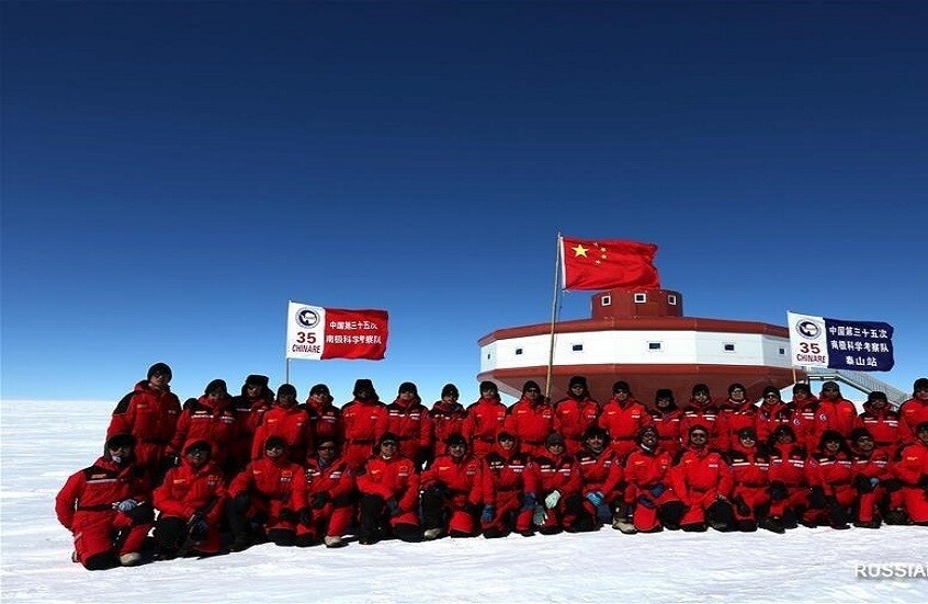 China conducts successful tests for competitive orbital network