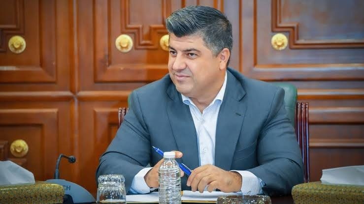 Strict judicial rulings issued against Lahour Sheikh Jangi and his brother in Sulaymaniyah over Lalezar case - السليمانية لاهور شيخ جنكي Sulaymaniyah Lahour Sheikh Jangi