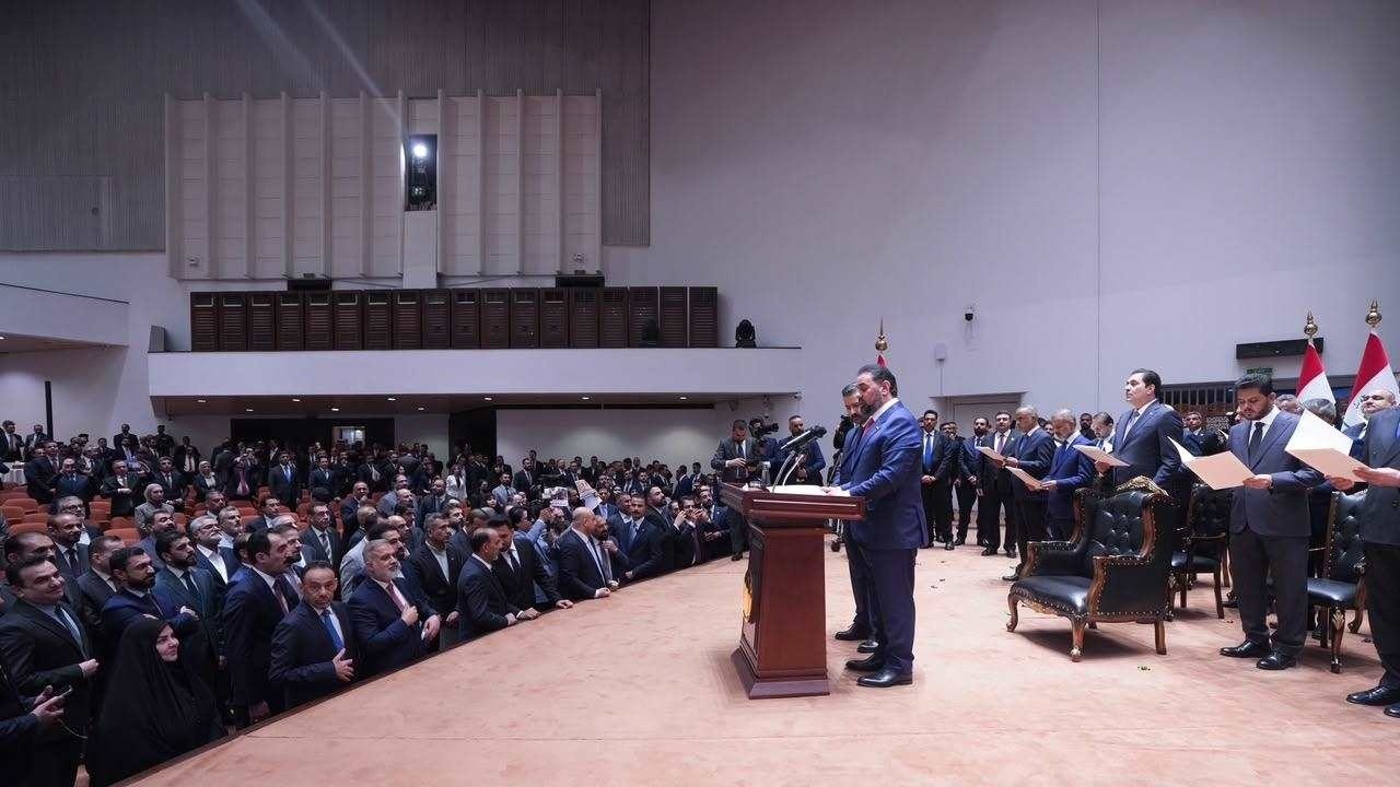 موقف برلماني يؤكد عدم وجود أعباء مالية لاستحداث وزارات جديدة - وزارات موازنة ministries budget