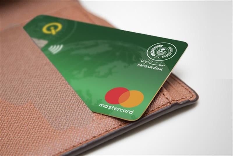 ماستركارد تمنح كي كارد تكريماً دولياً لتميزها بمكافحة الاحتيال وتأمين المدفوعات المالية الرقمية - كي كارد ماستركارد Qi Card Mastercard