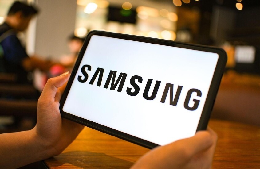 Samsung Officially Launches Advanced Galaxy Tablet