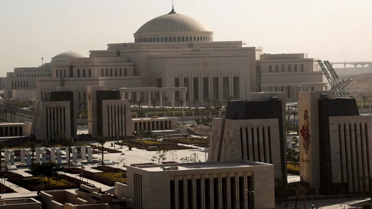 مجلس النواب المصري يستأنف مناقشاته لتفويض السيسي بدعم السعودية عسكرياً - مصر السعودية Egypt Saudi Arabia