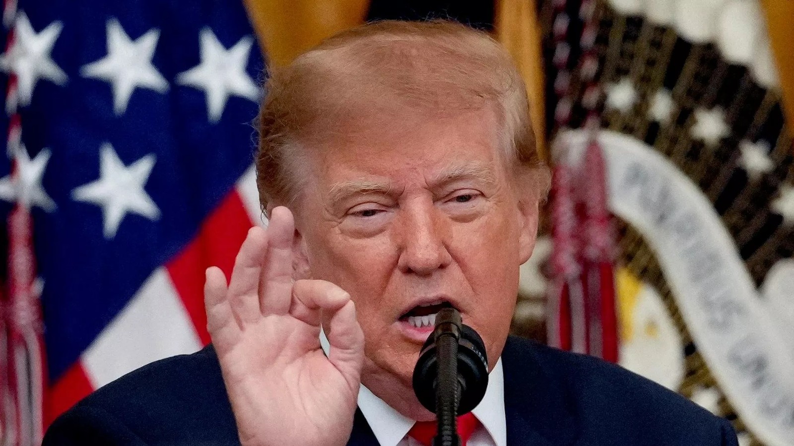 Trump Warns France Over Immigration Urging Immediate Border Closure Amid Ongoing Riots - دونالد ترامب احتجاجات فرنسا Donald Trump France Protests