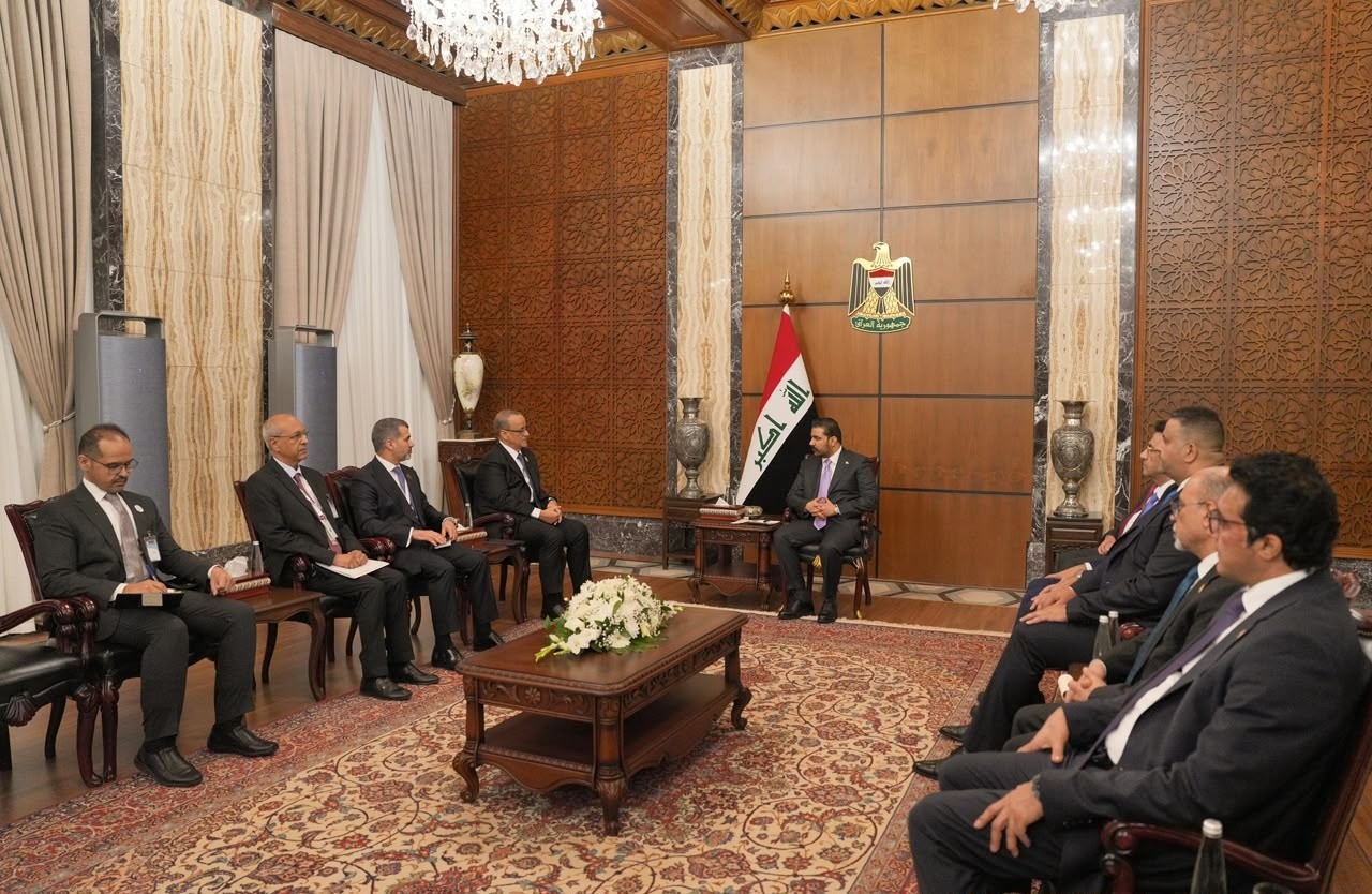 Baghdad calls for creating joint Islamic market