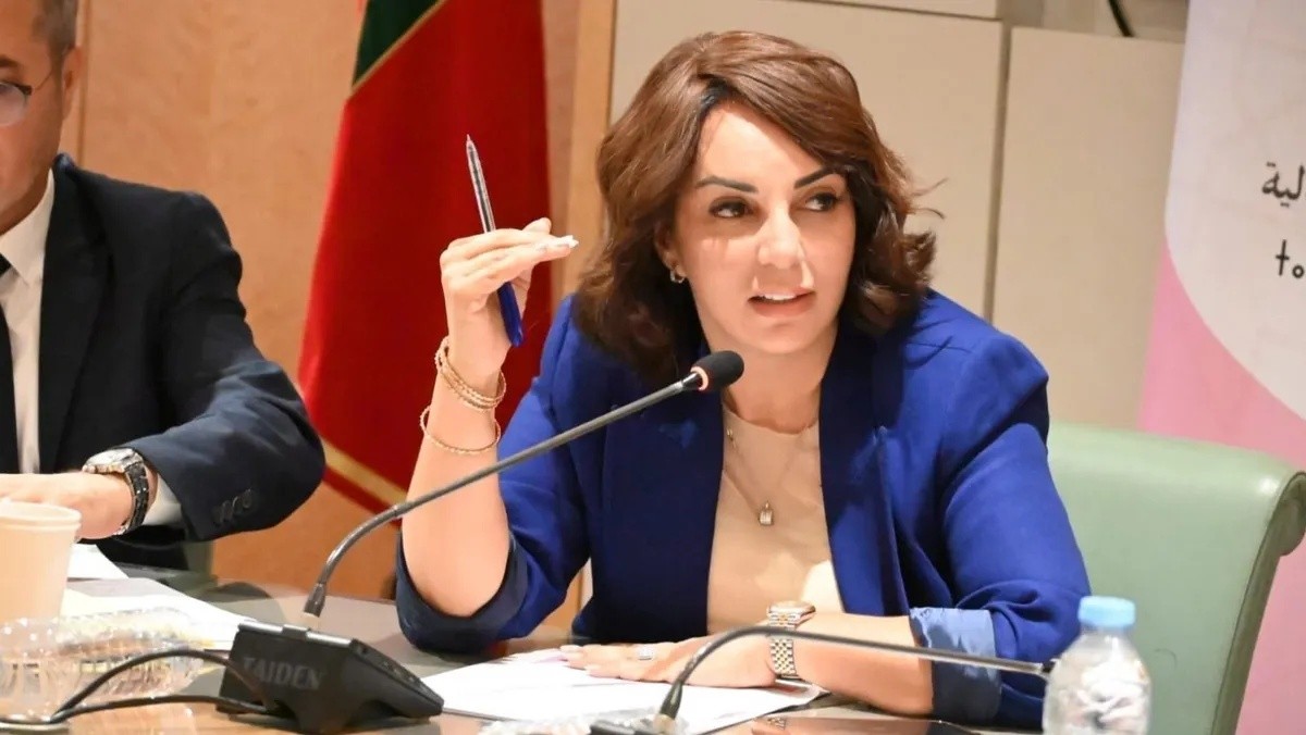 Details of dismissing a Moroccan minister two days after her appointment - إعفاء وزيرة المغرب Moroccan minister dismissal