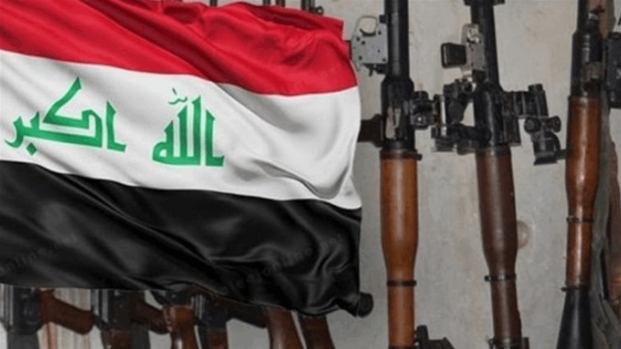 Government directives obligate institutions to file lawsuits against instigators of infighting and weapons control - الحكومة السلاح Government Weapons