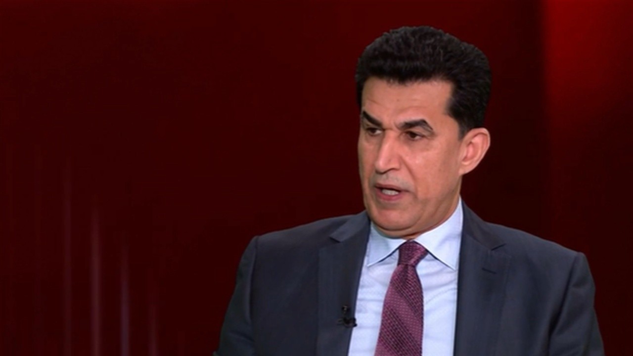 New details regarding Trump deadline on Iraq arms agreement - العراق السلاح Iraq Arms