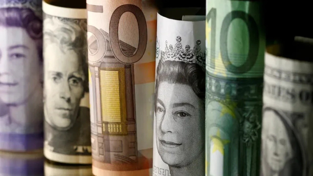 Sudan tops the list of the most indebted countries according to IMF data - صندوق النقد الدين العالمي IMF Global debt