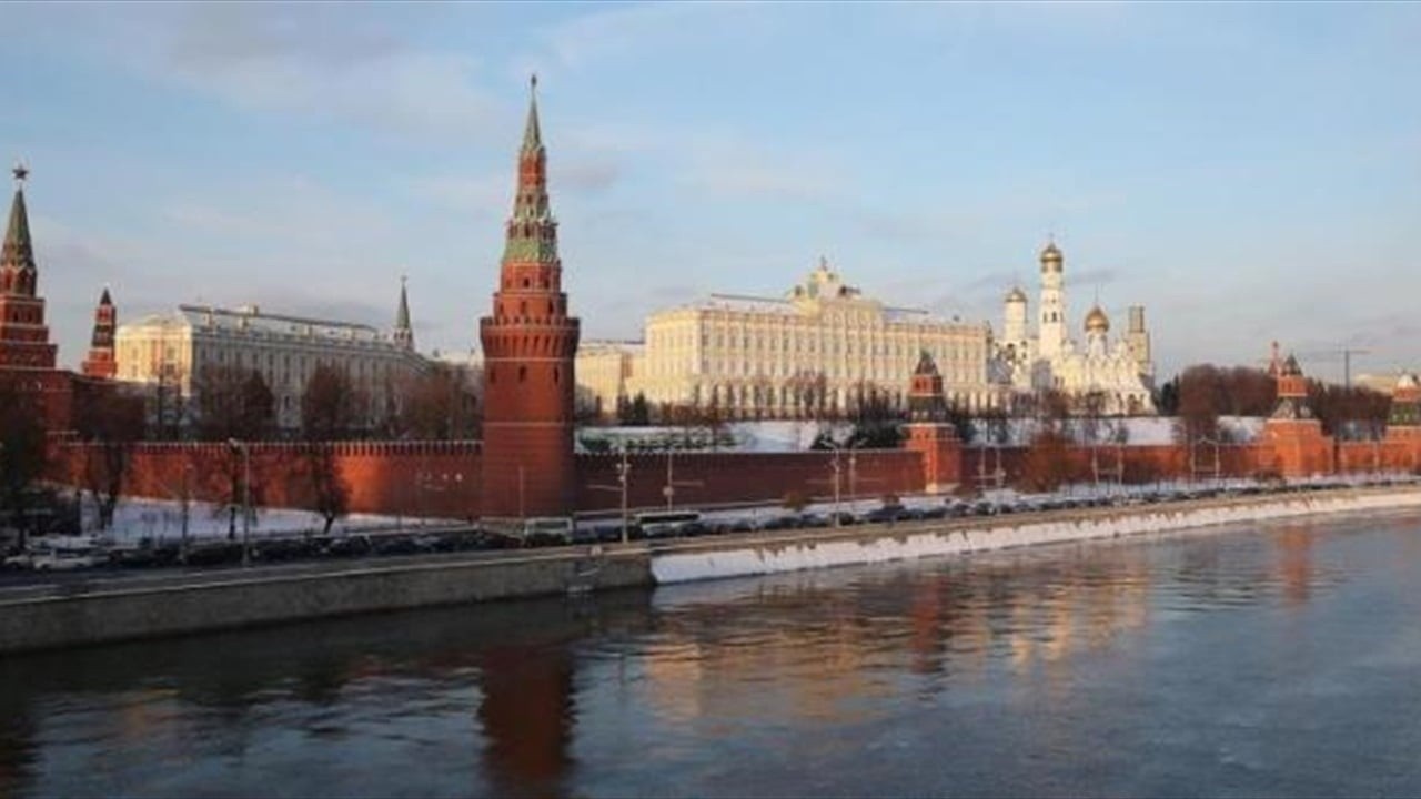 Kremlin Announces Readiness to Resume Tripartite Talks Next Month - الكرملين المحادثات الثلاثية Kremlin tripartite talks