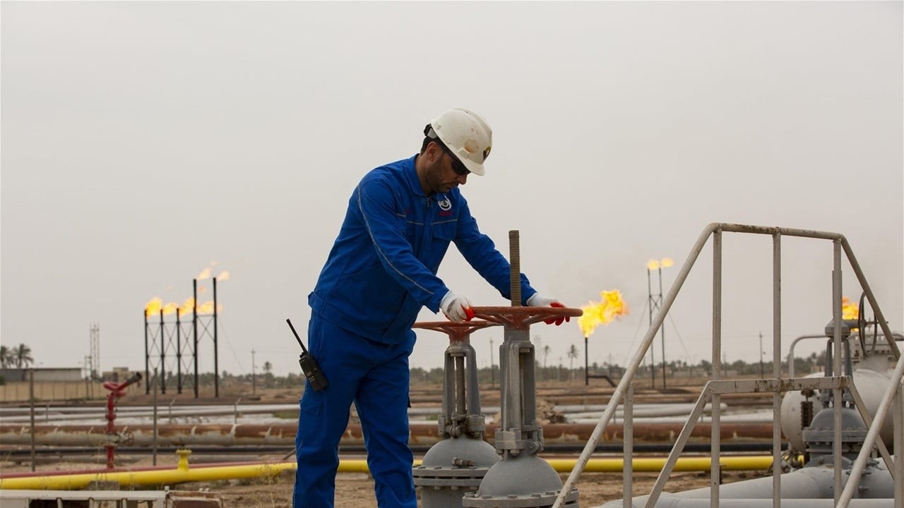 مشاريع نفطية في كركوك والديوانية تعزز الاقتصاد الوطني بمليارات الدولارات سنوياً - النفط الاقتصاد oil economy
