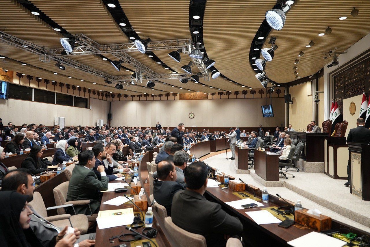 نواب يحذرون من تداعيات تأخر إرسال موازنة 2027 ويطالبون بسرعة الإقرار - الموازنة النواب budget lawmakers