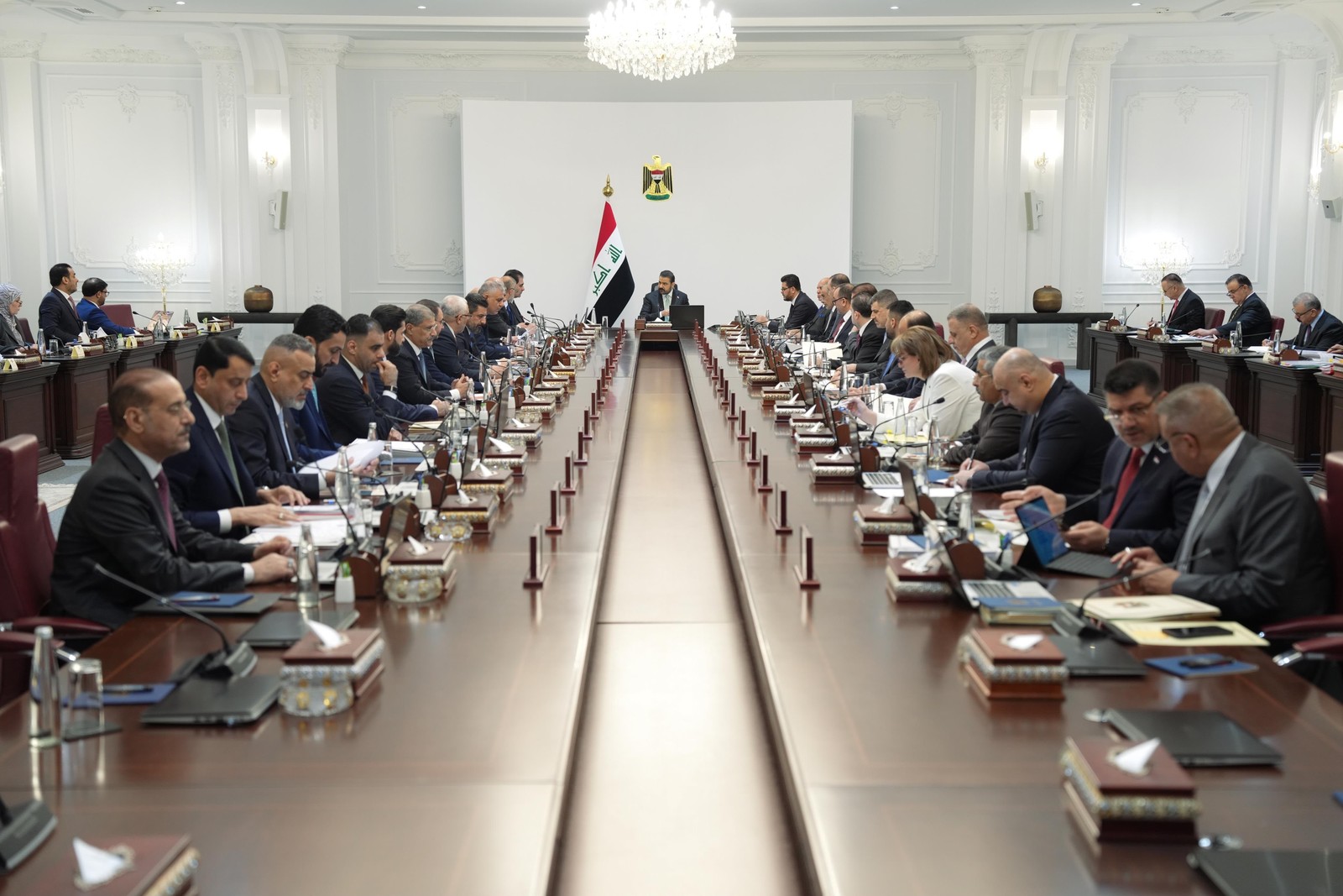 Cabinet Approves Key Decisions in Agriculture, Energy, and Health Sectors - مجلس الوزراء الطاقة النظيفة Cabinet Clean Energy