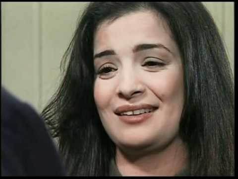 داليا إبراهيم تكشف تفاصيل زواجها من خالد يوسف وقرار اعتزالها